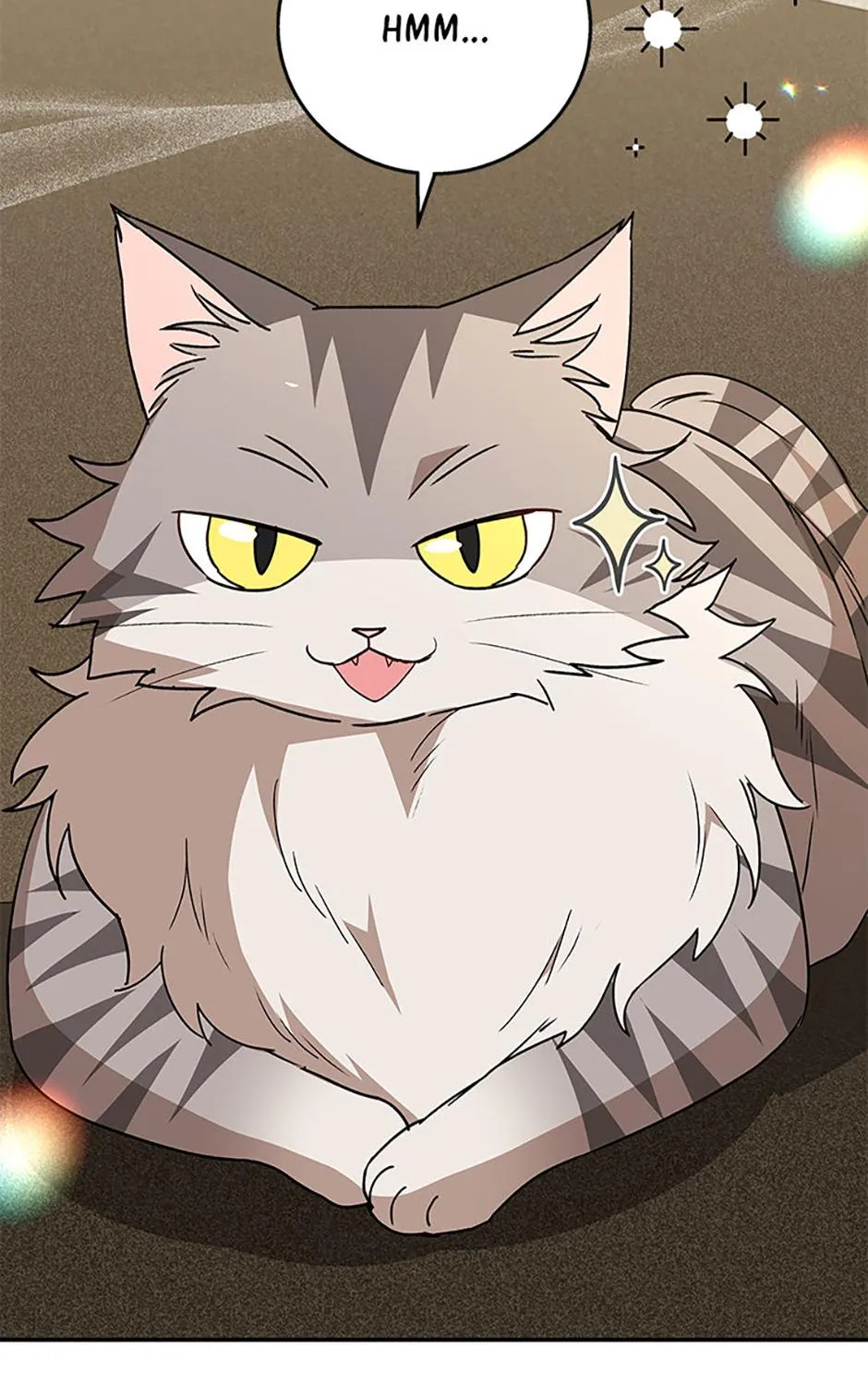 Read Hello! Veterinarian! chapter 83 image 21 on Lezhin