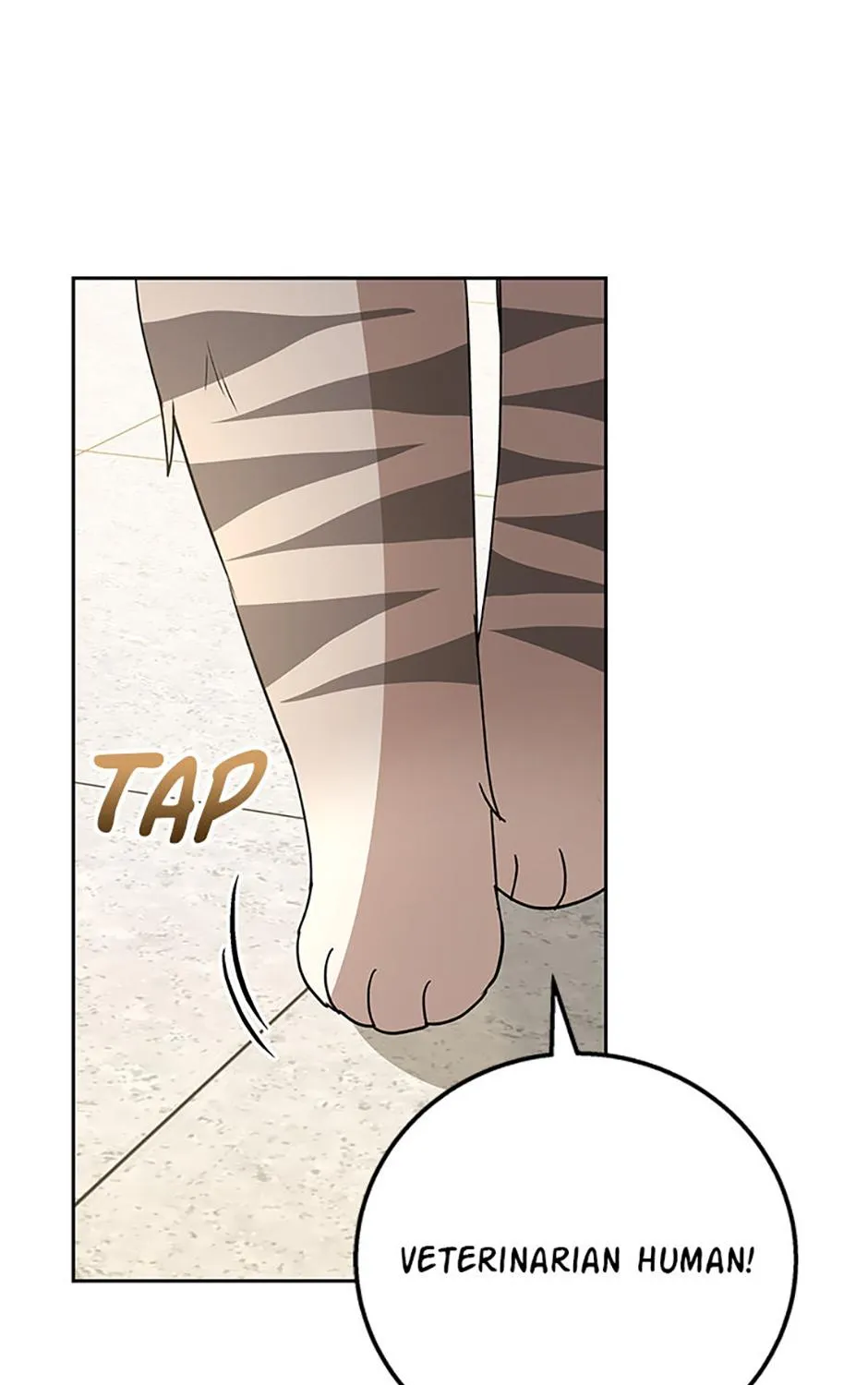 Read Hello! Veterinarian! chapter 83 image 23 on Lezhin