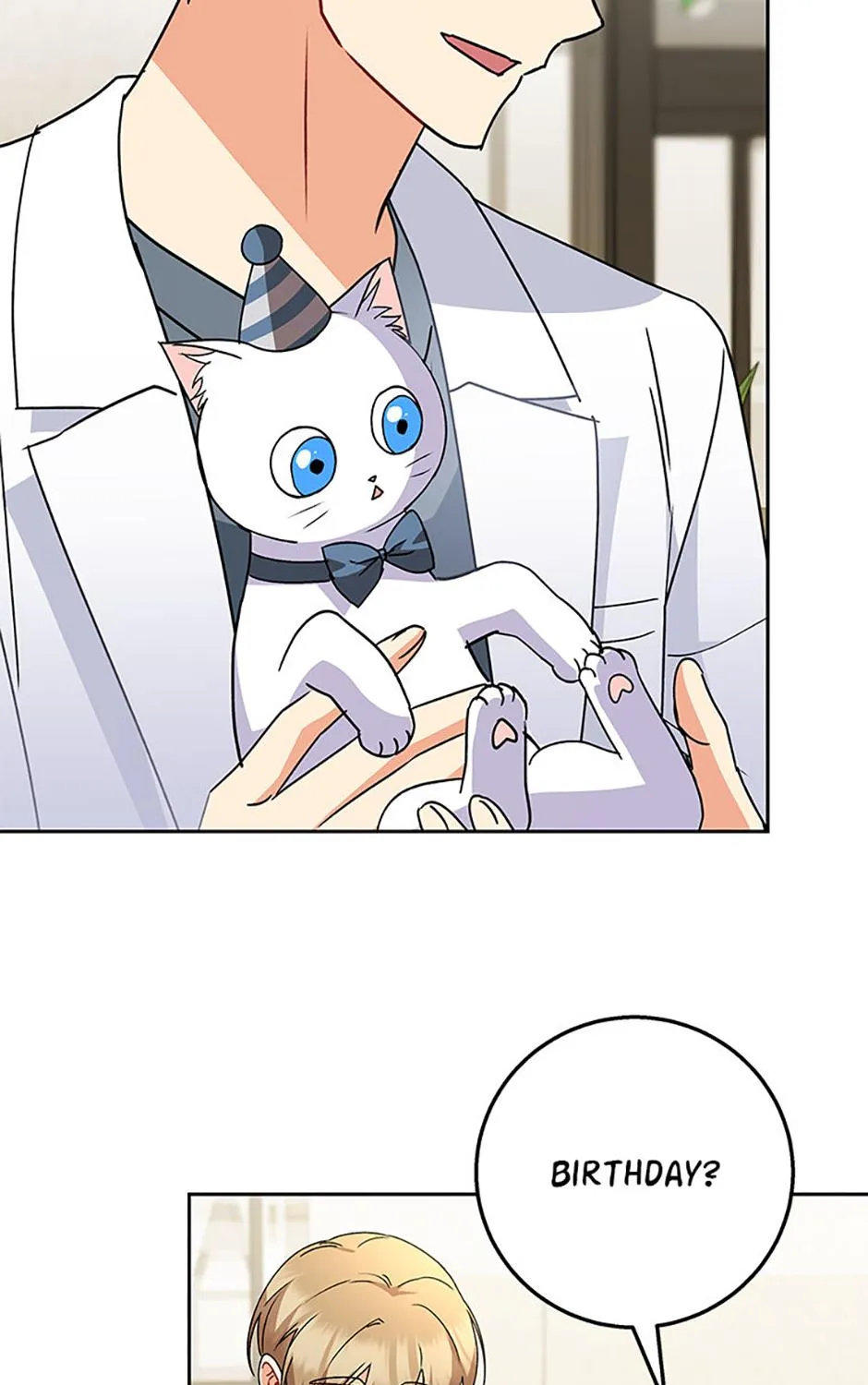 Read Hello! Veterinarian! chapter 83 image 29 on Lezhin