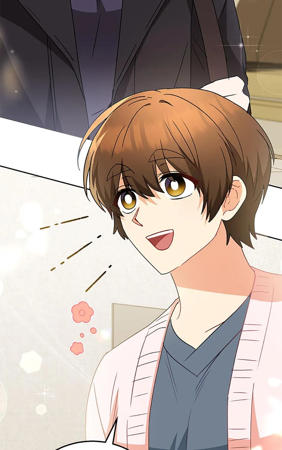 Read Hello! Veterinarian! chapter 83 image 3 on Lezhin