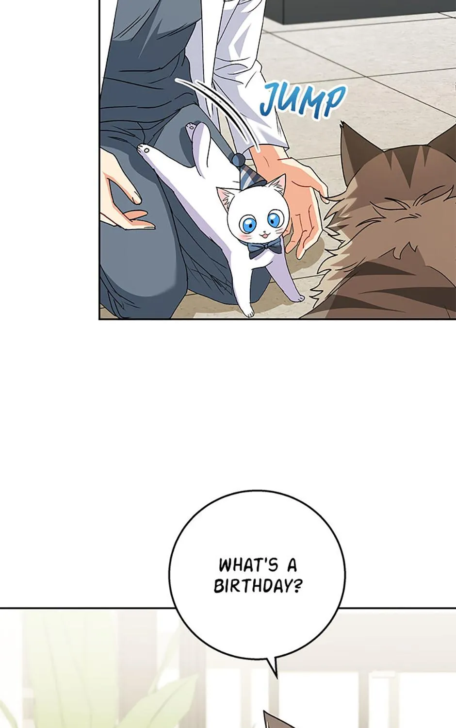 Read Hello! Veterinarian! chapter 83 image 31 on Lezhin