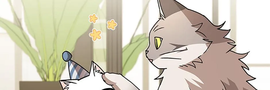 Read Hello! Veterinarian! chapter 83 image 32 on Lezhin