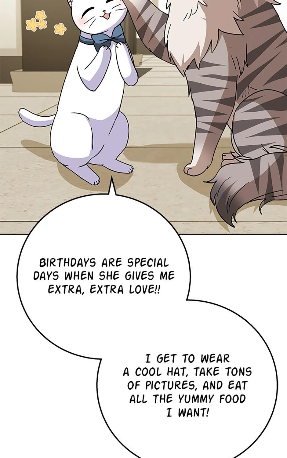 Read Hello! Veterinarian! chapter 83 image 33 on Lezhin