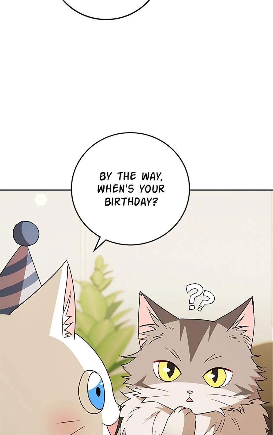 Read Hello! Veterinarian! chapter 83 image 39 on Lezhin