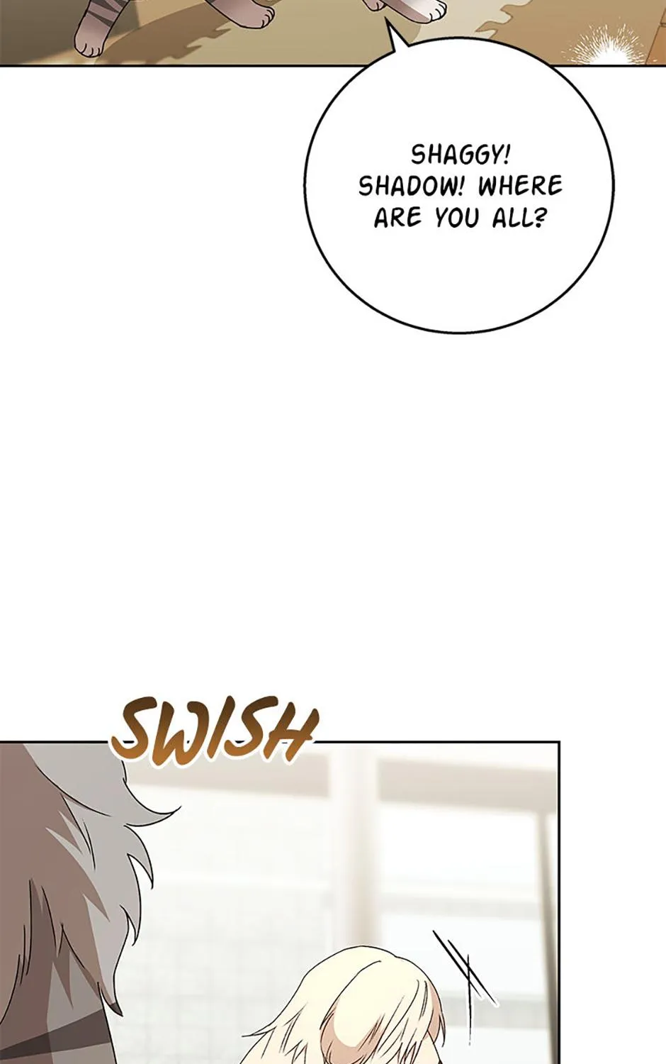 Read Hello! Veterinarian! chapter 83 image 54 on Lezhin