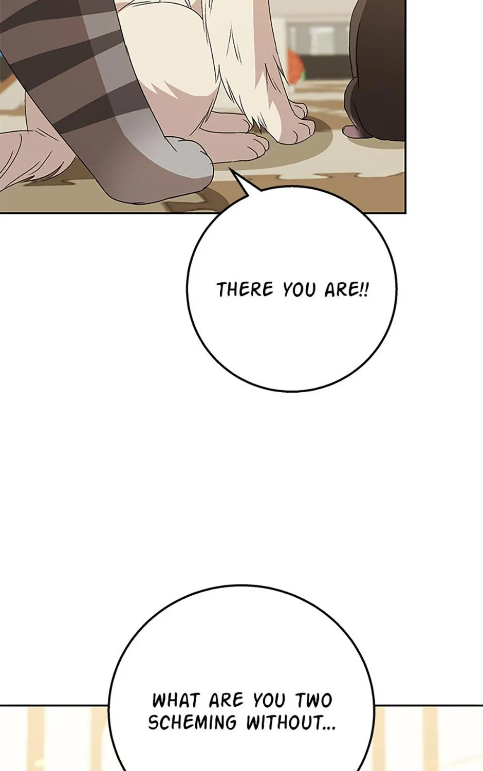 Read Hello! Veterinarian! chapter 83 image 56 on Lezhin