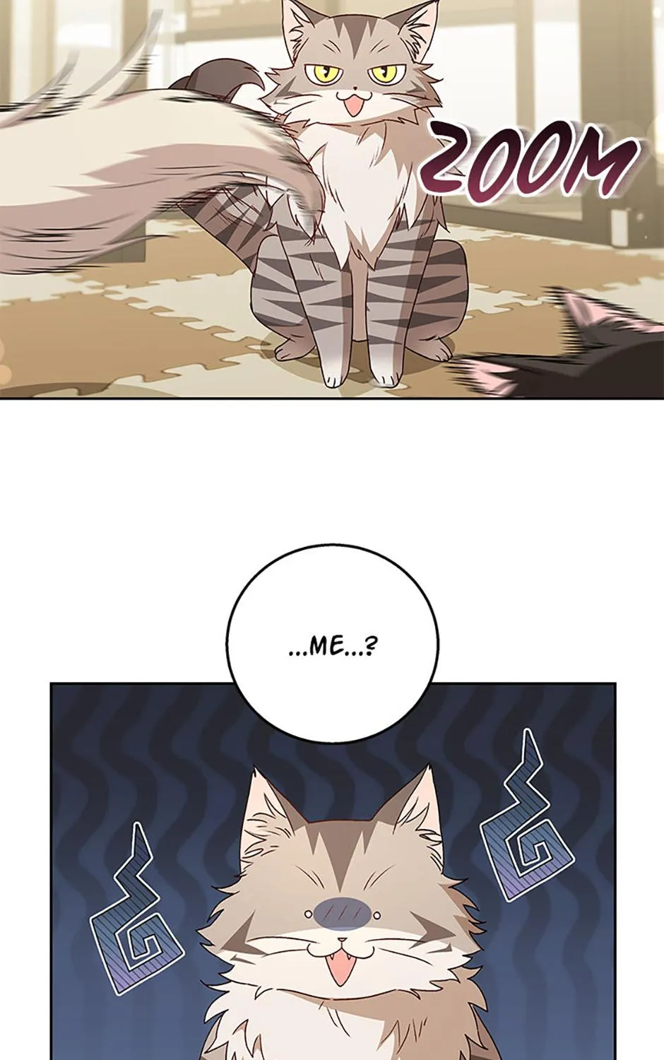 Read Hello! Veterinarian! chapter 83 image 58 on Lezhin