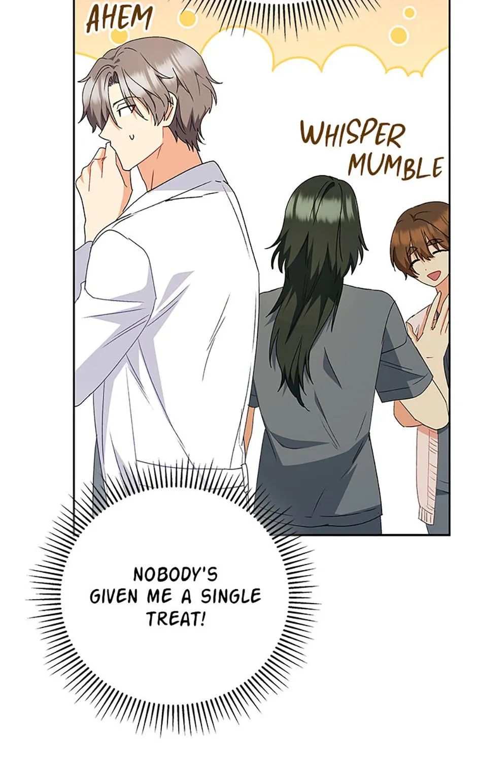 Read Hello! Veterinarian! chapter 83 image 66 on Lezhin