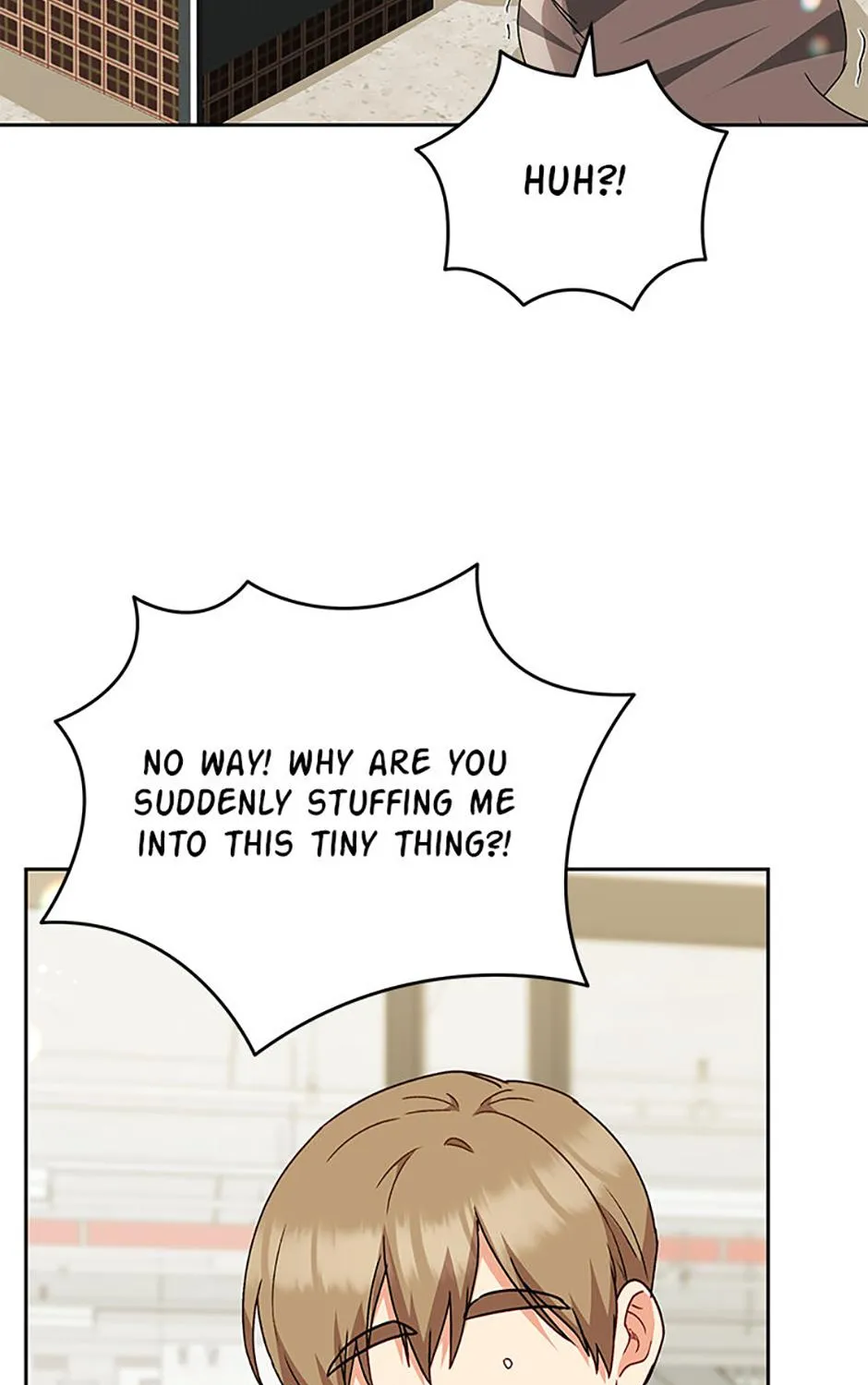 Read Hello! Veterinarian! chapter 83 image 80 on Lezhin
