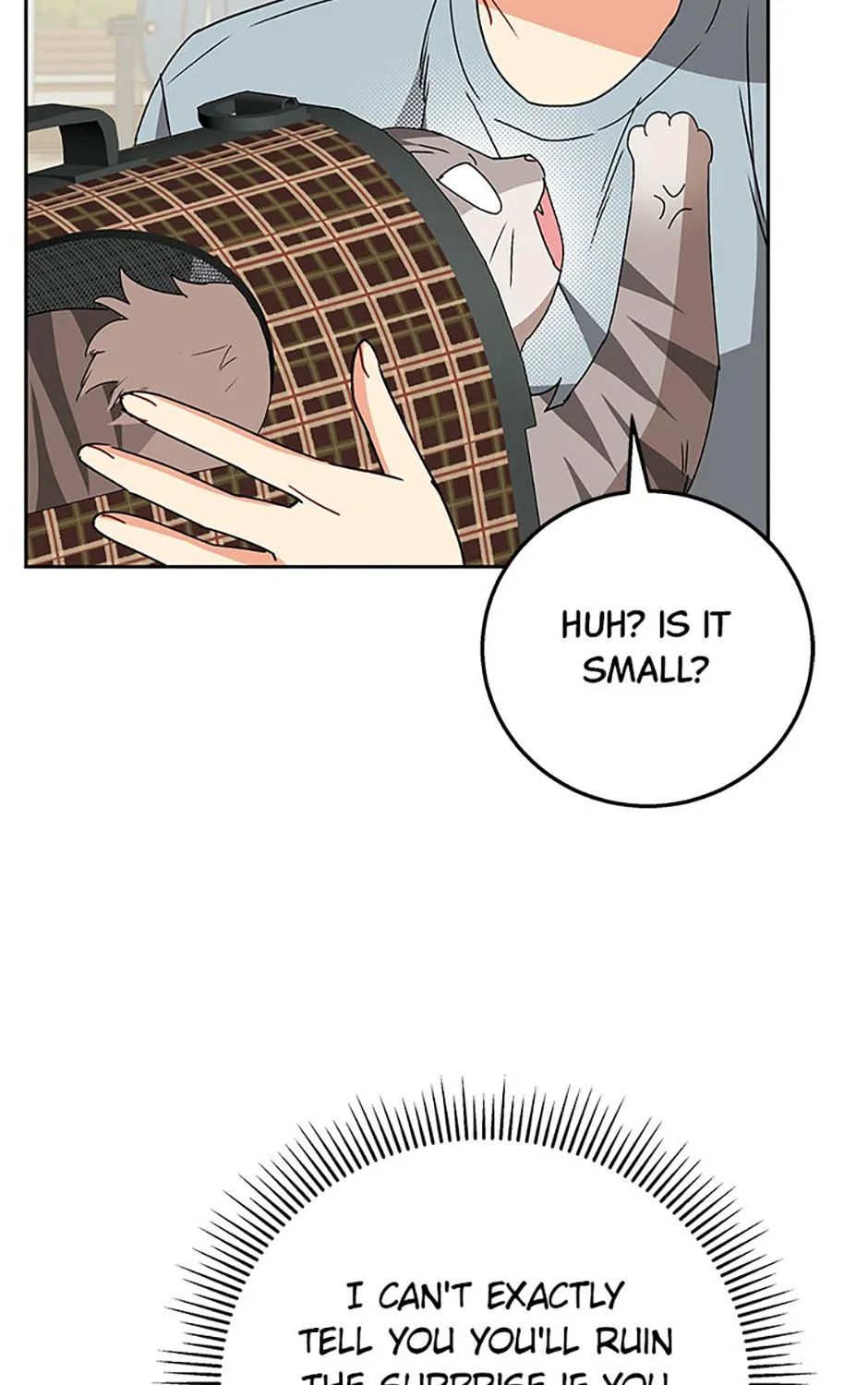 Read Hello! Veterinarian! chapter 83 image 82 on Lezhin