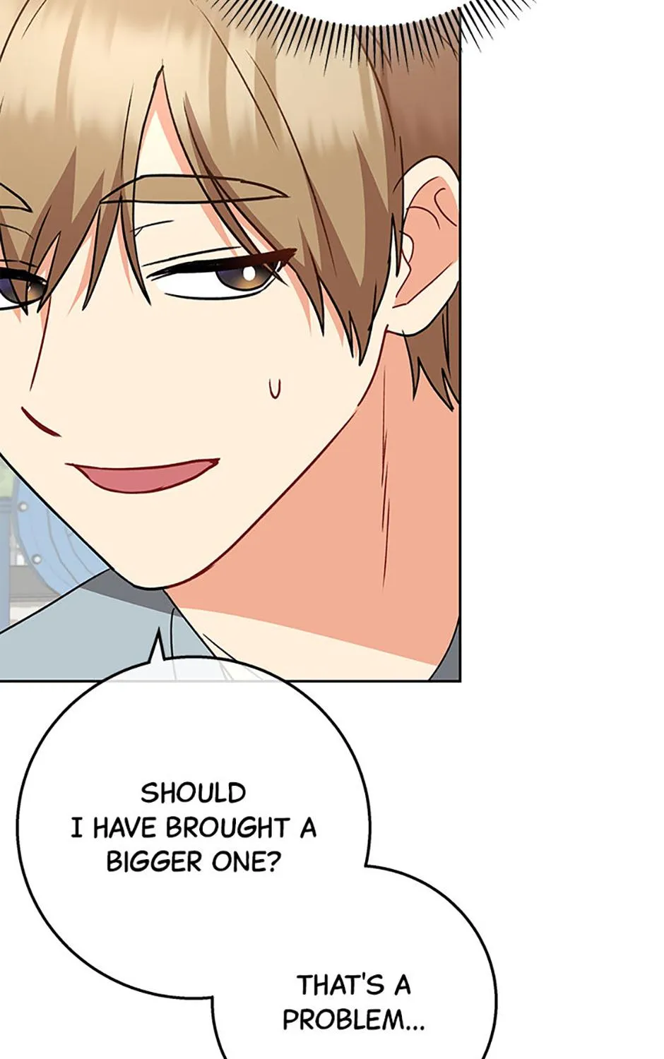 Read Hello! Veterinarian! chapter 83 image 84 on Lezhin