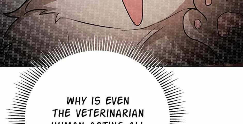 Read Hello! Veterinarian! chapter 83 image 87 on Lezhin