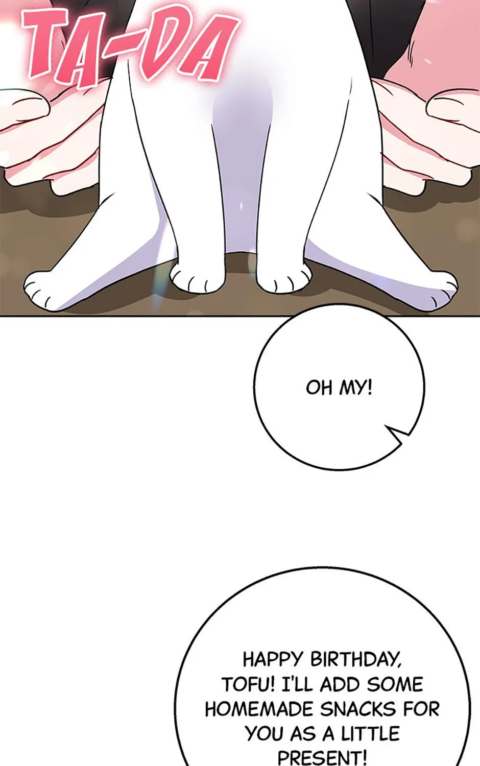 Read Hello! Veterinarian! chapter 83 image 9 on Lezhin