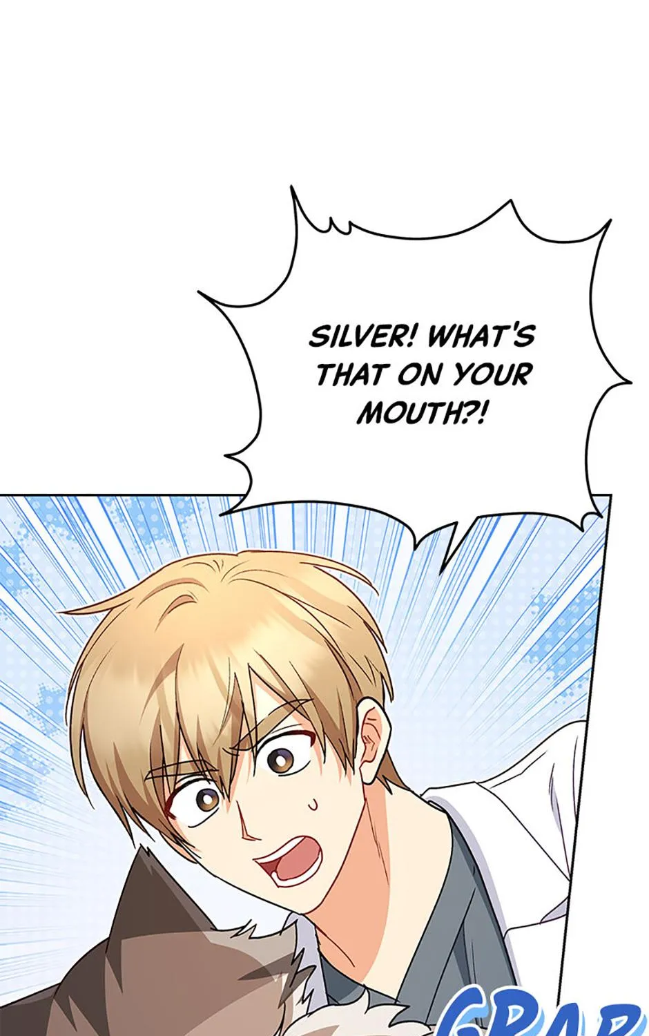 Read Hello! Veterinarian! chapter 84 image 10 on Lezhin