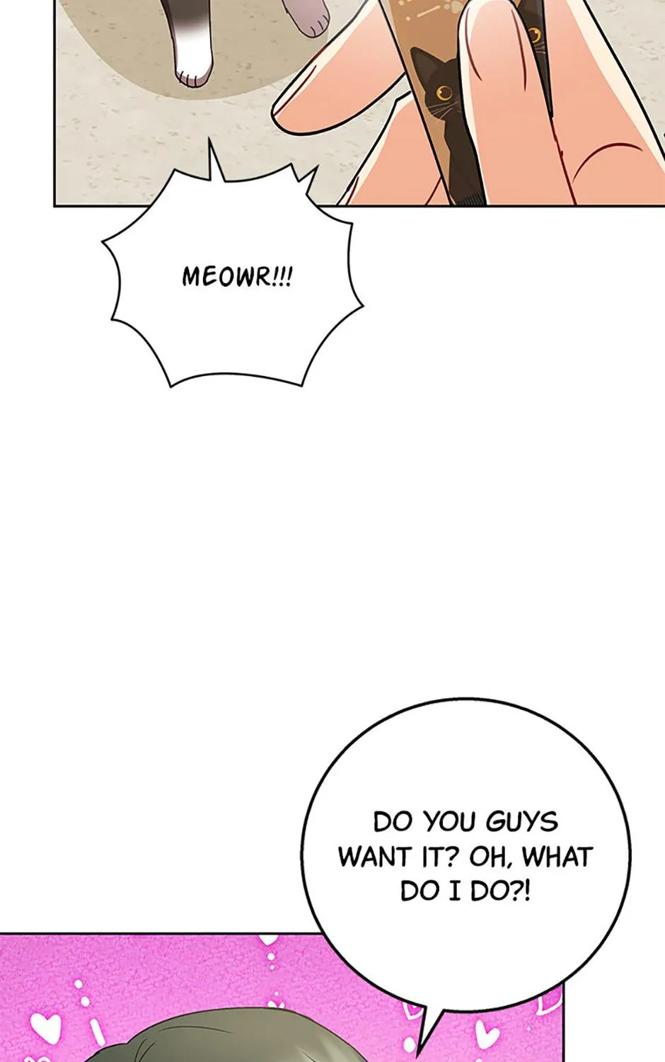 Read Hello! Veterinarian! chapter 84 image 104 on Lezhin