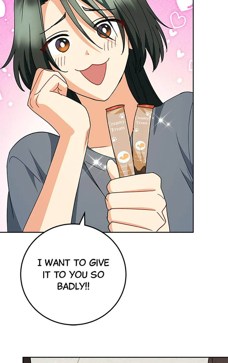 Read Hello! Veterinarian! chapter 84 image 106 on Lezhin