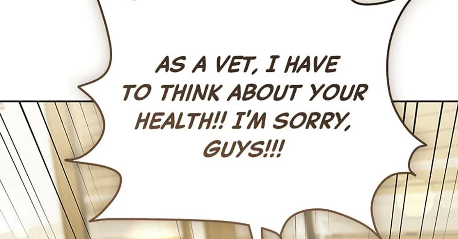 Read Hello! Veterinarian! chapter 84 image 115 on Lezhin