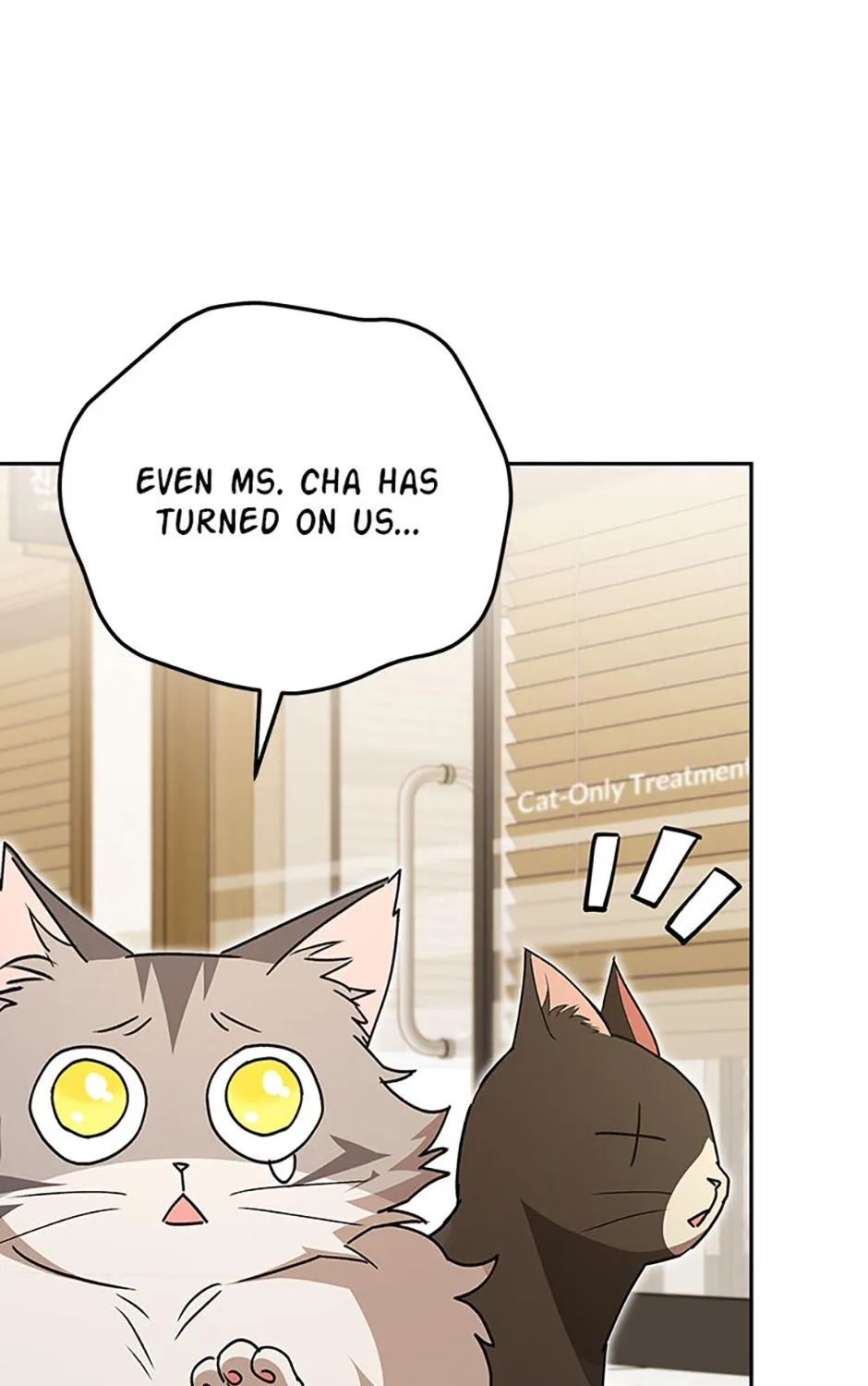 Read Hello! Veterinarian! chapter 84 image 118 on Lezhin