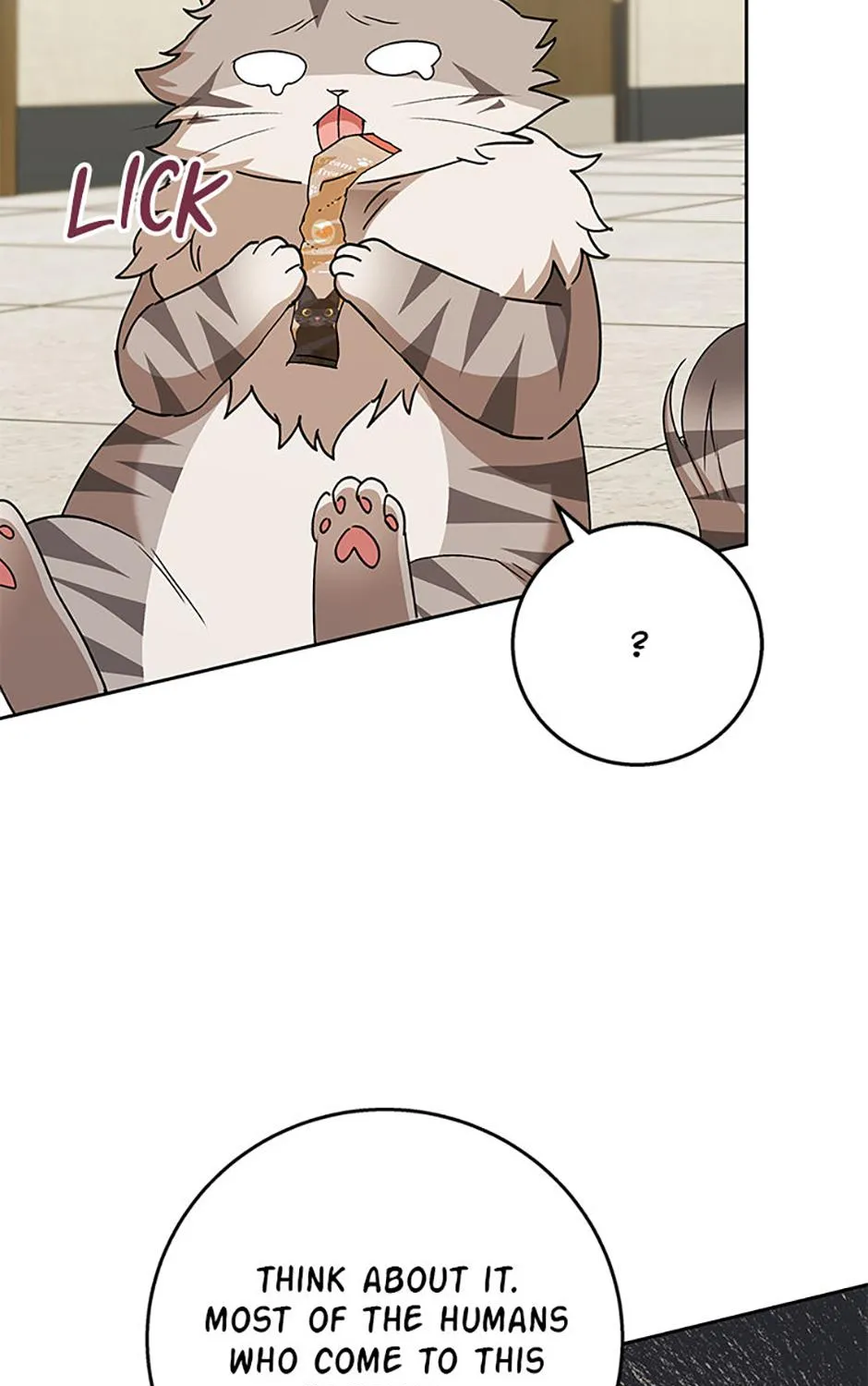 Read Hello! Veterinarian! chapter 84 image 134 on Lezhin
