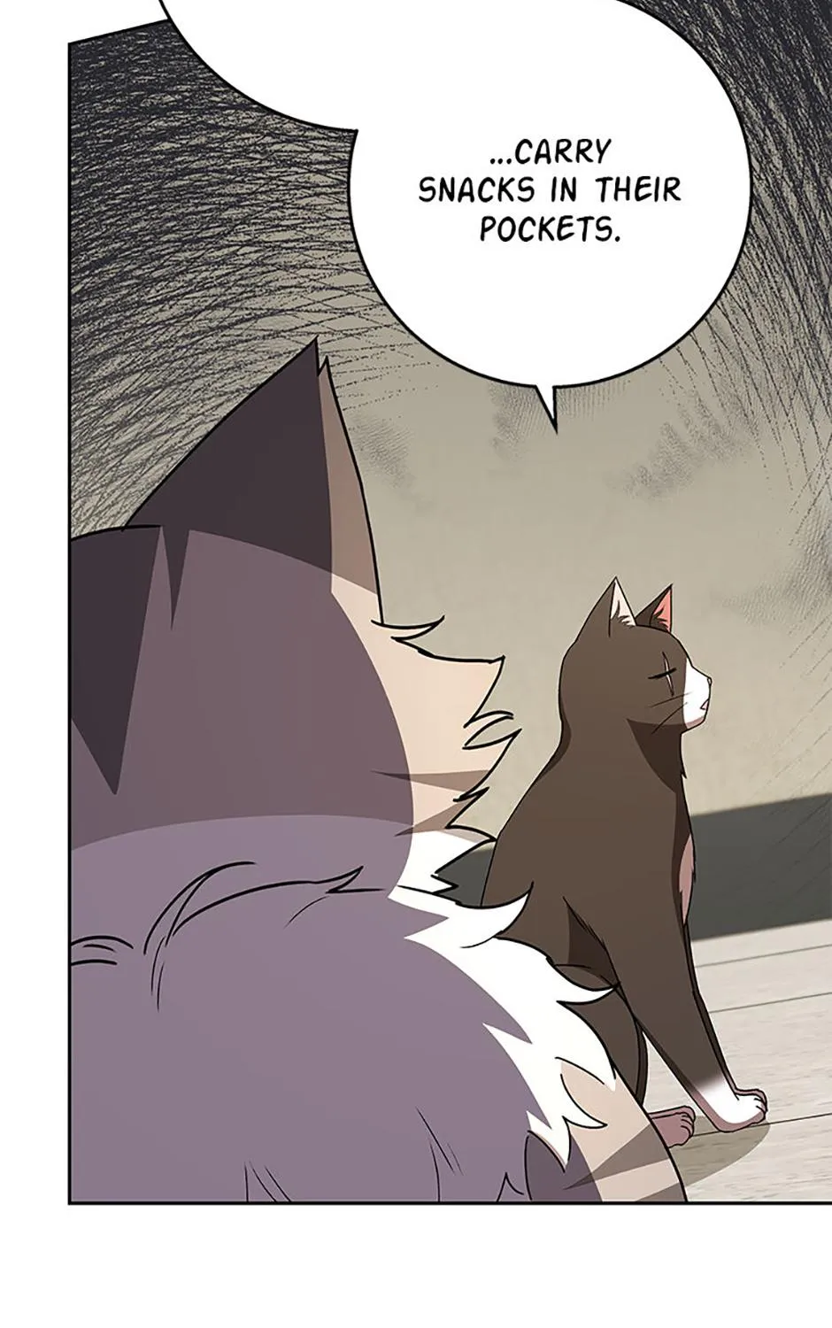 Read Hello! Veterinarian! chapter 84 image 136 on Lezhin