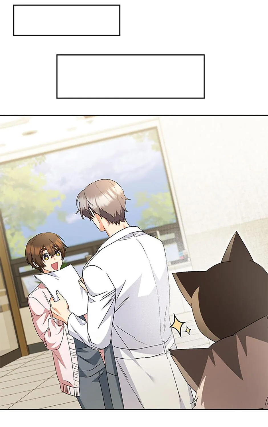 Read Hello! Veterinarian! chapter 84 image 144 on Lezhin