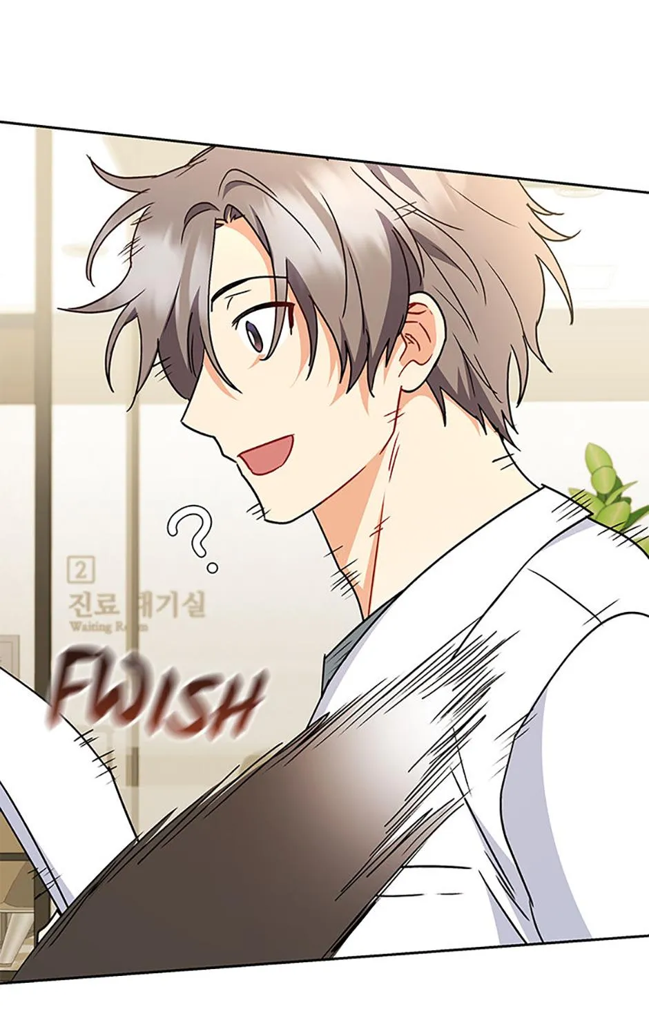 Read Hello! Veterinarian! chapter 84 image 146 on Lezhin