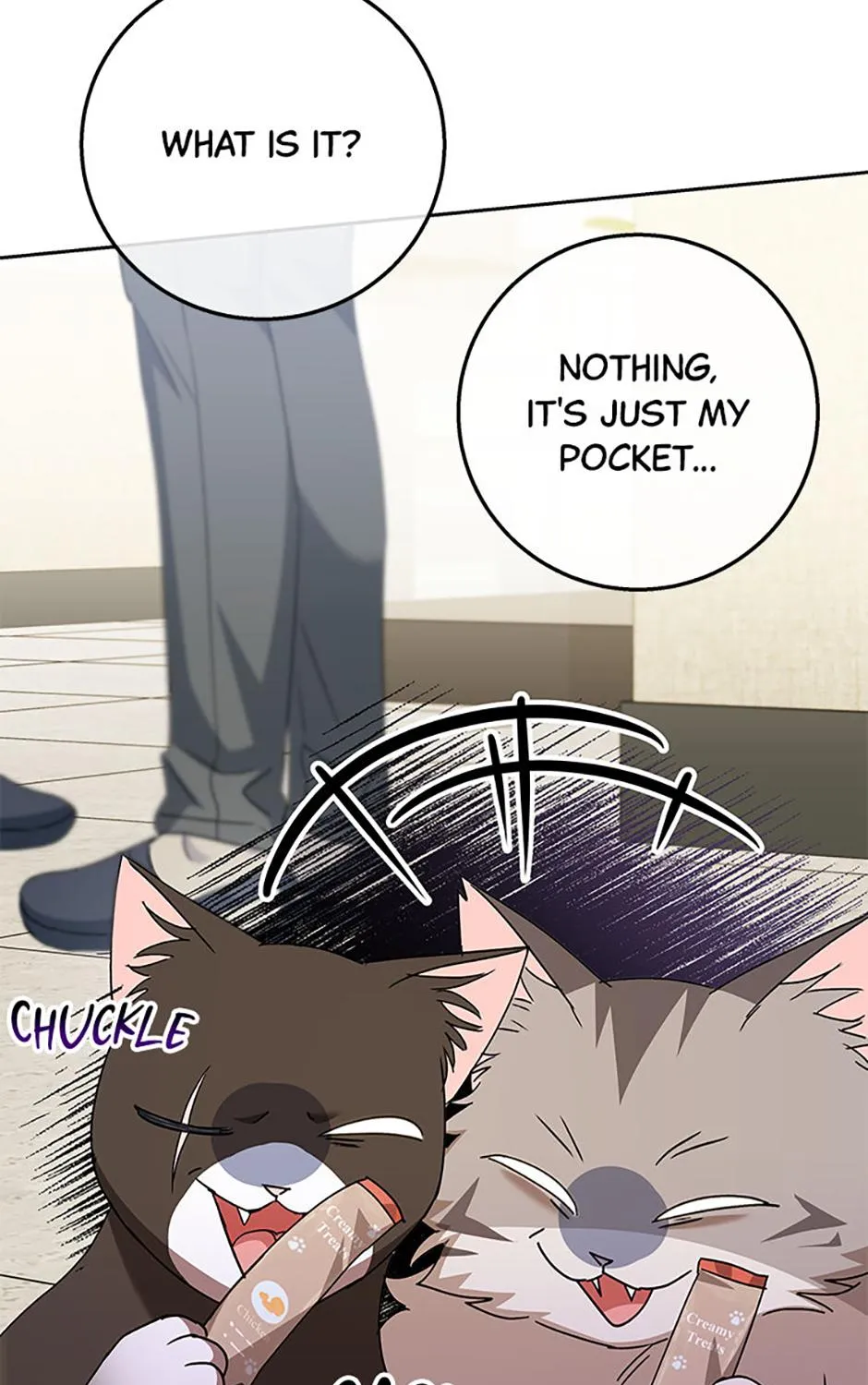 Read Hello! Veterinarian! chapter 84 image 148 on Lezhin