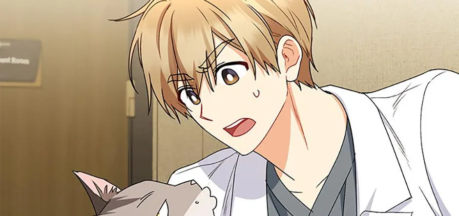 Read Hello! Veterinarian! chapter 84 image 15 on Lezhin