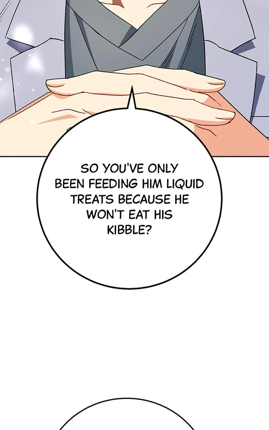 Read Hello! Veterinarian! chapter 84 image 154 on Lezhin