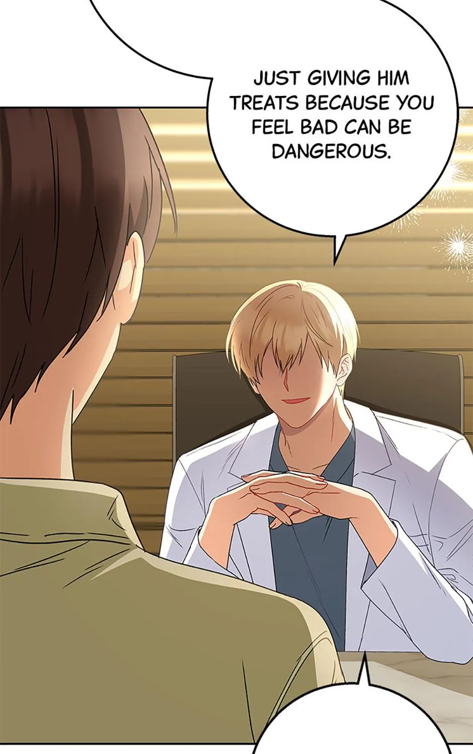 Read Hello! Veterinarian! chapter 84 image 156 on Lezhin