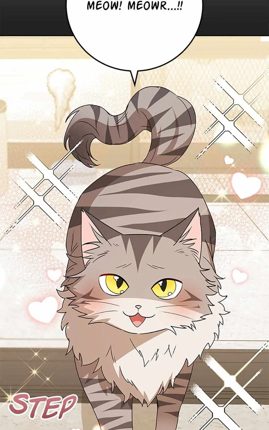 Read Hello! Veterinarian! chapter 84 image 18 on Lezhin
