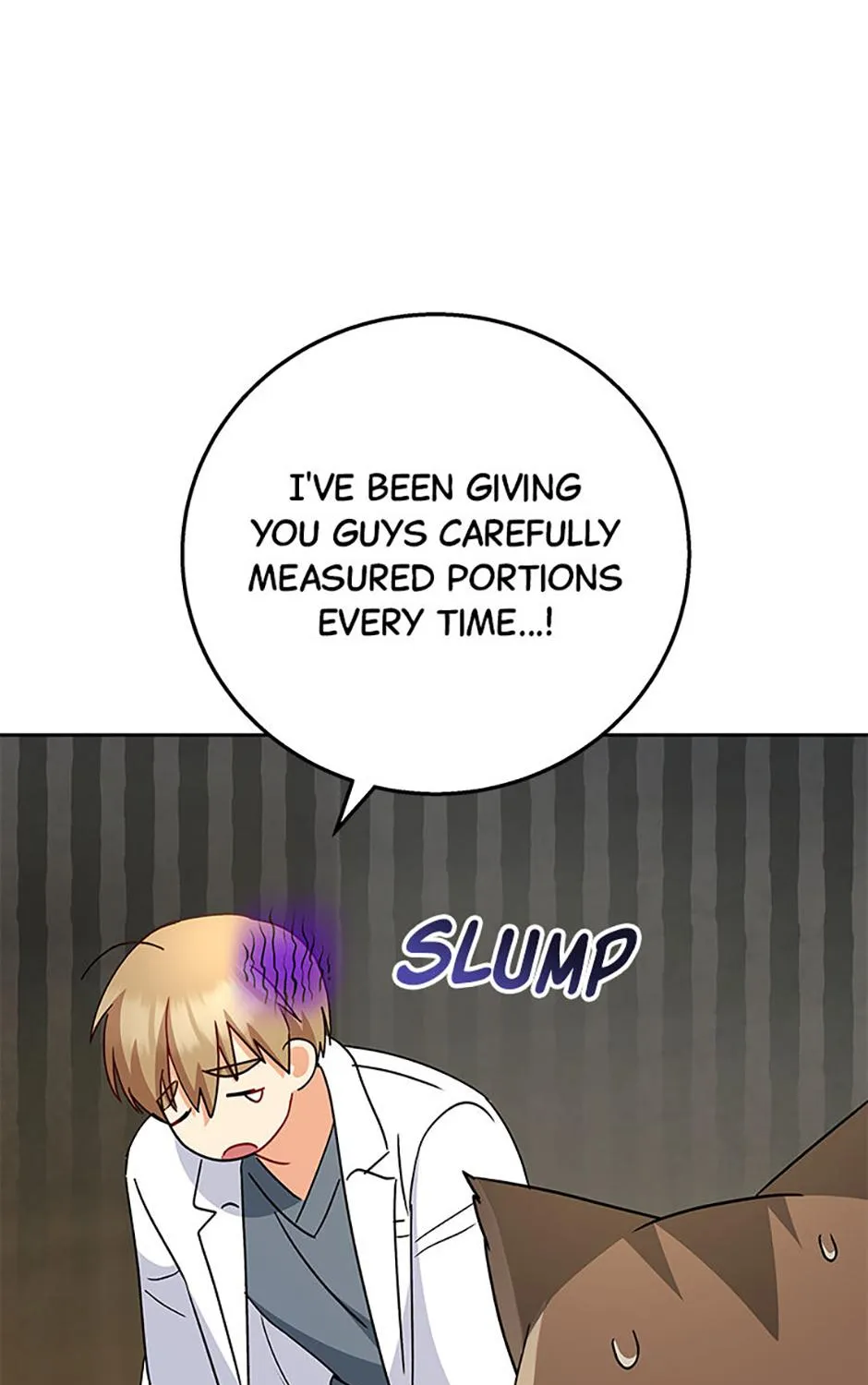 Read Hello! Veterinarian! chapter 84 image 2 on Lezhin