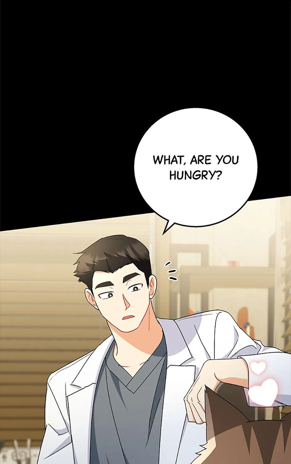 Read Hello! Veterinarian! chapter 84 image 20 on Lezhin