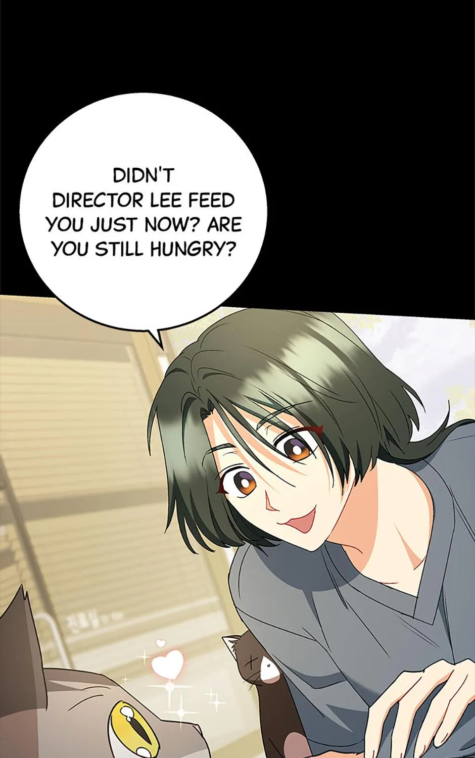 Read Hello! Veterinarian! chapter 84 image 22 on Lezhin