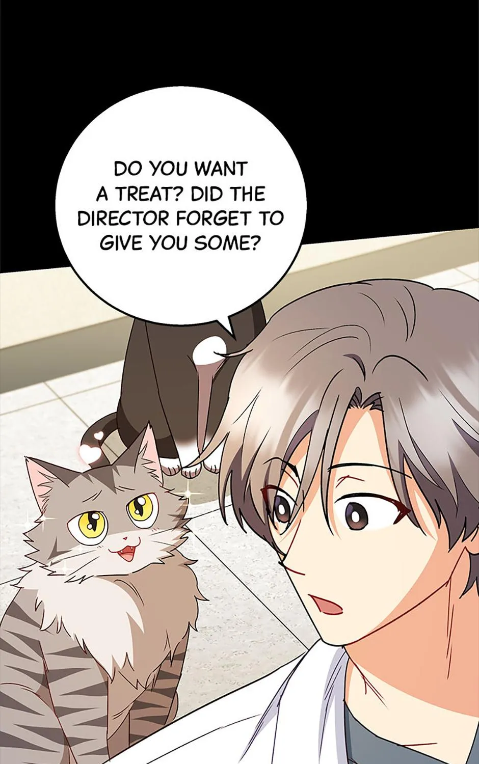 Read Hello! Veterinarian! chapter 84 image 24 on Lezhin