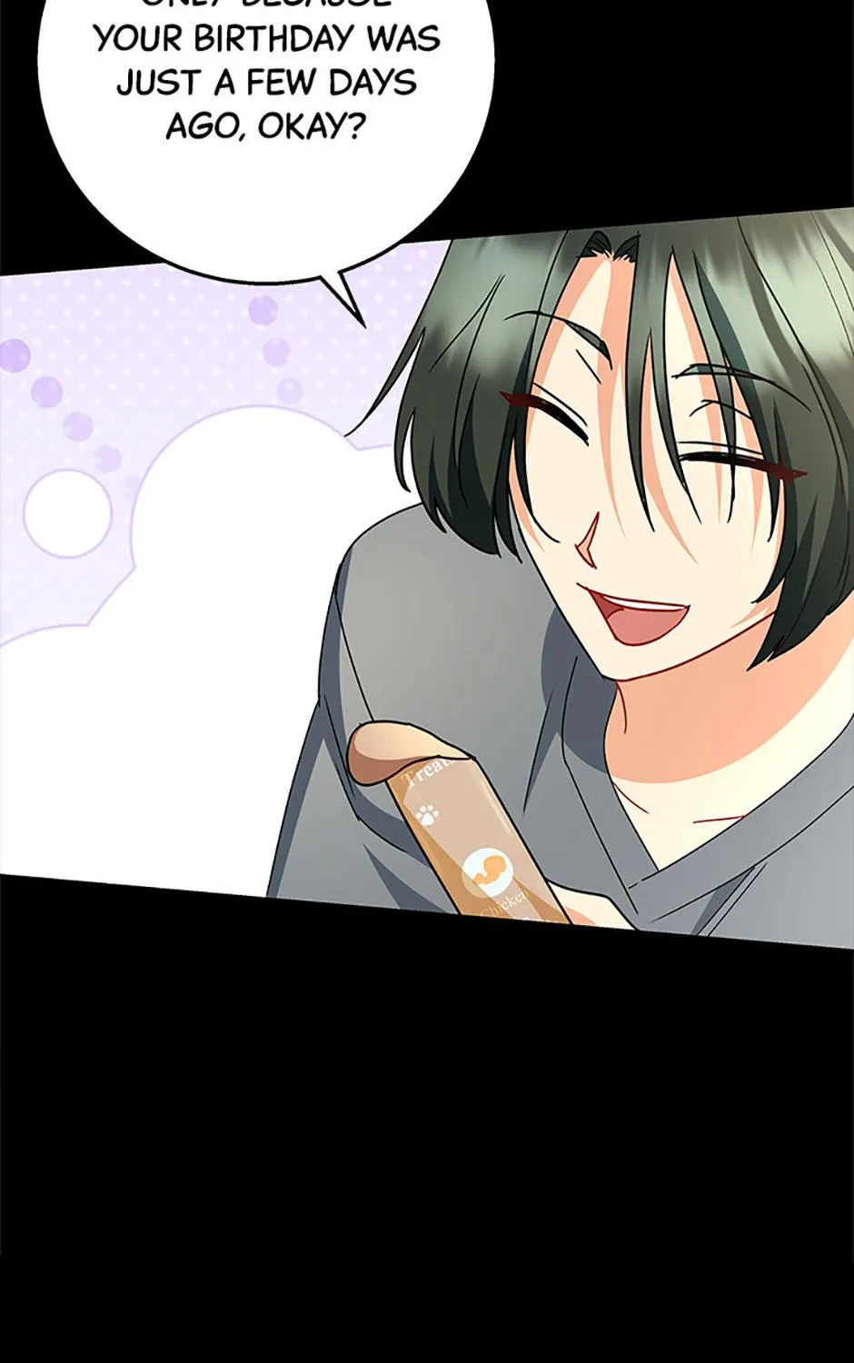 Read Hello! Veterinarian! chapter 84 image 30 on Lezhin