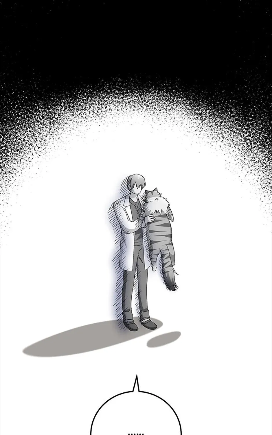Read Hello! Veterinarian! chapter 84 image 34 on Lezhin