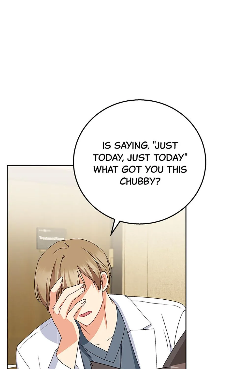 Read Hello! Veterinarian! chapter 84 image 36 on Lezhin