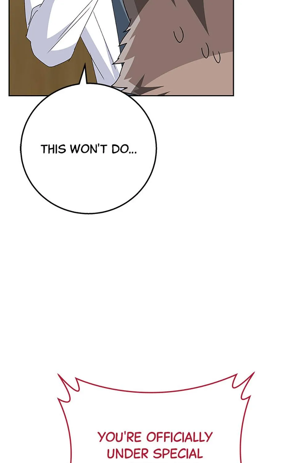 Read Hello! Veterinarian! chapter 84 image 38 on Lezhin