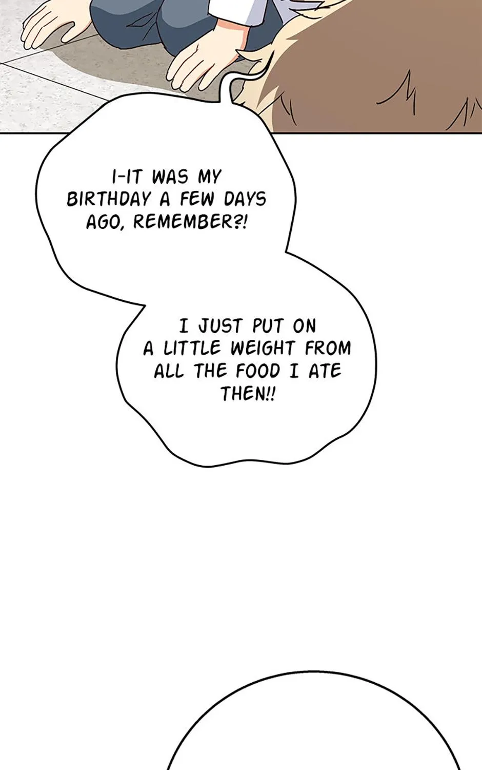 Read Hello! Veterinarian! chapter 84 image 4 on Lezhin