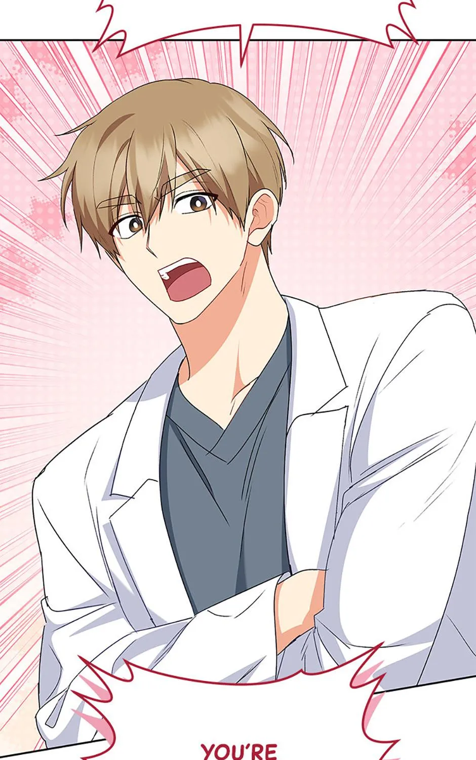 Read Hello! Veterinarian! chapter 84 image 40 on Lezhin