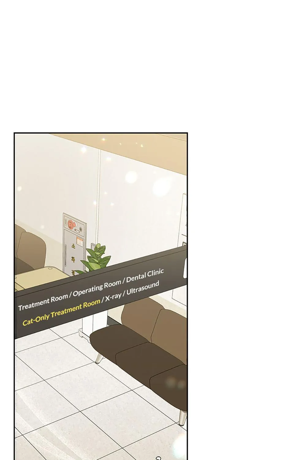 Read Hello! Veterinarian! chapter 84 image 46 on Lezhin