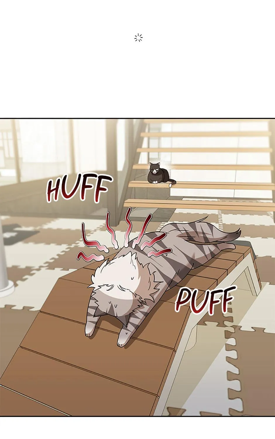 Read Hello! Veterinarian! chapter 84 image 48 on Lezhin