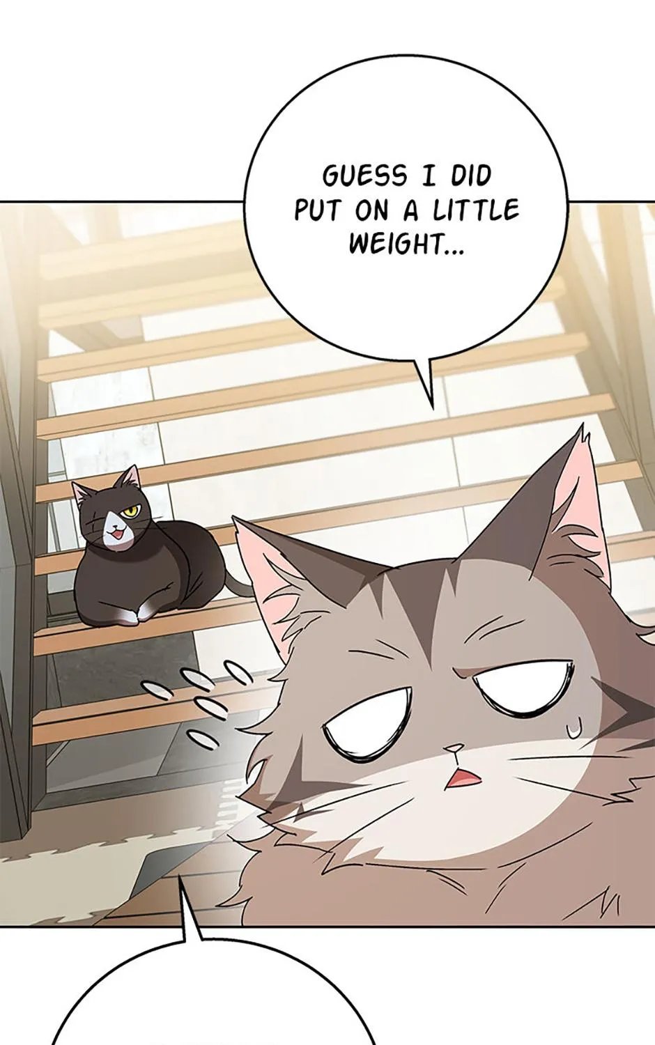 Read Hello! Veterinarian! chapter 84 image 50 on Lezhin