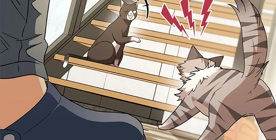 Read Hello! Veterinarian! chapter 84 image 59 on Lezhin