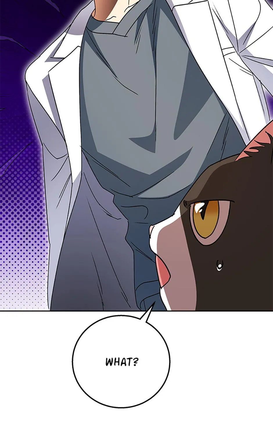 Read Hello! Veterinarian! chapter 84 image 62 on Lezhin