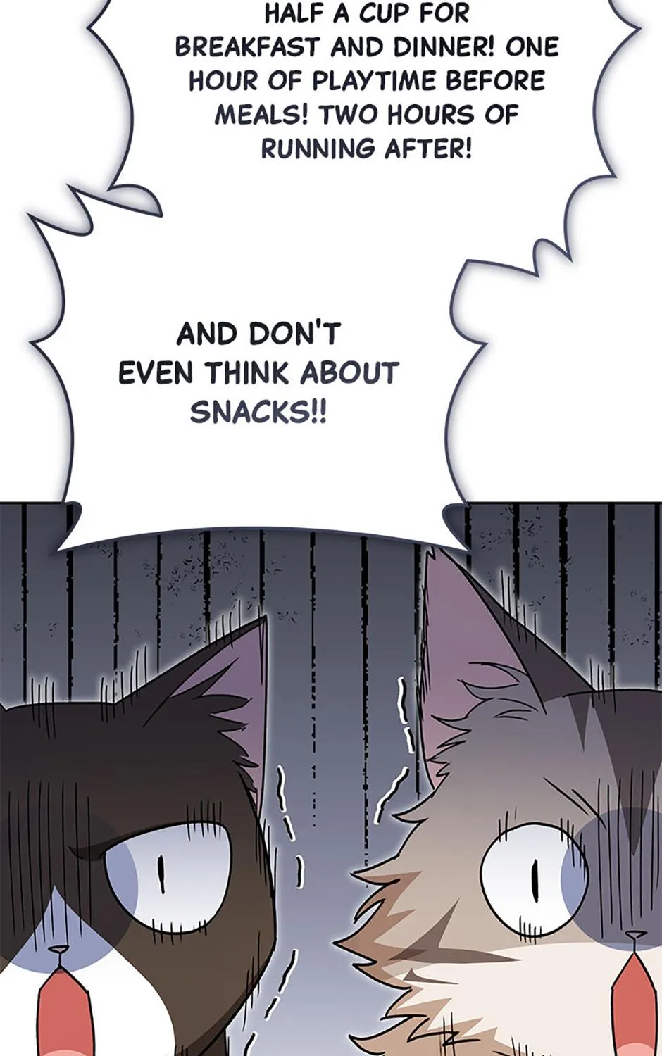 Read Hello! Veterinarian! chapter 84 image 66 on Lezhin