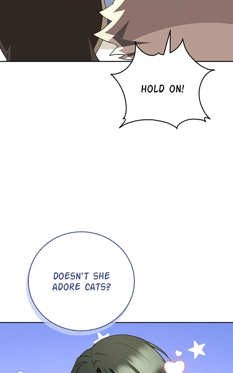 Read Hello! Veterinarian! chapter 84 image 84 on Lezhin