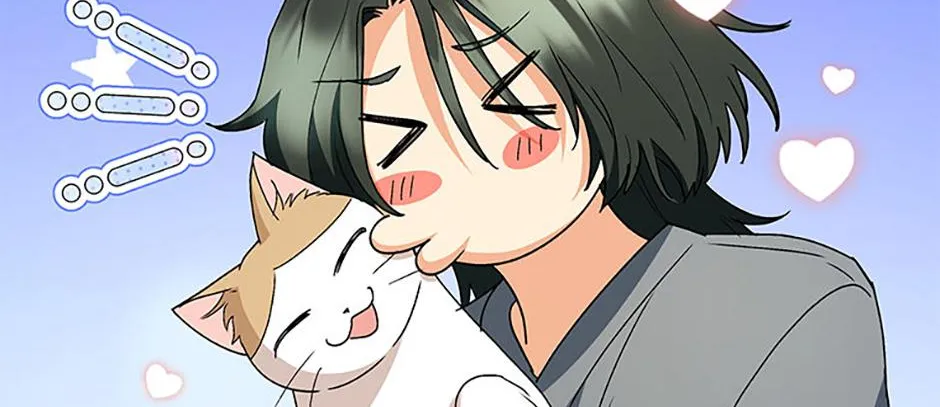 Read Hello! Veterinarian! chapter 84 image 85 on Lezhin