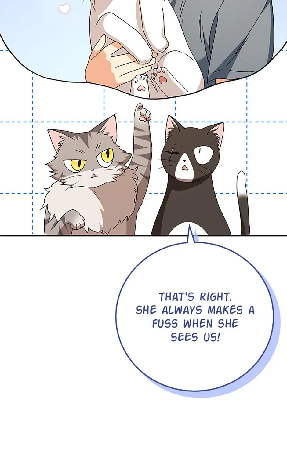 Read Hello! Veterinarian! chapter 84 image 86 on Lezhin